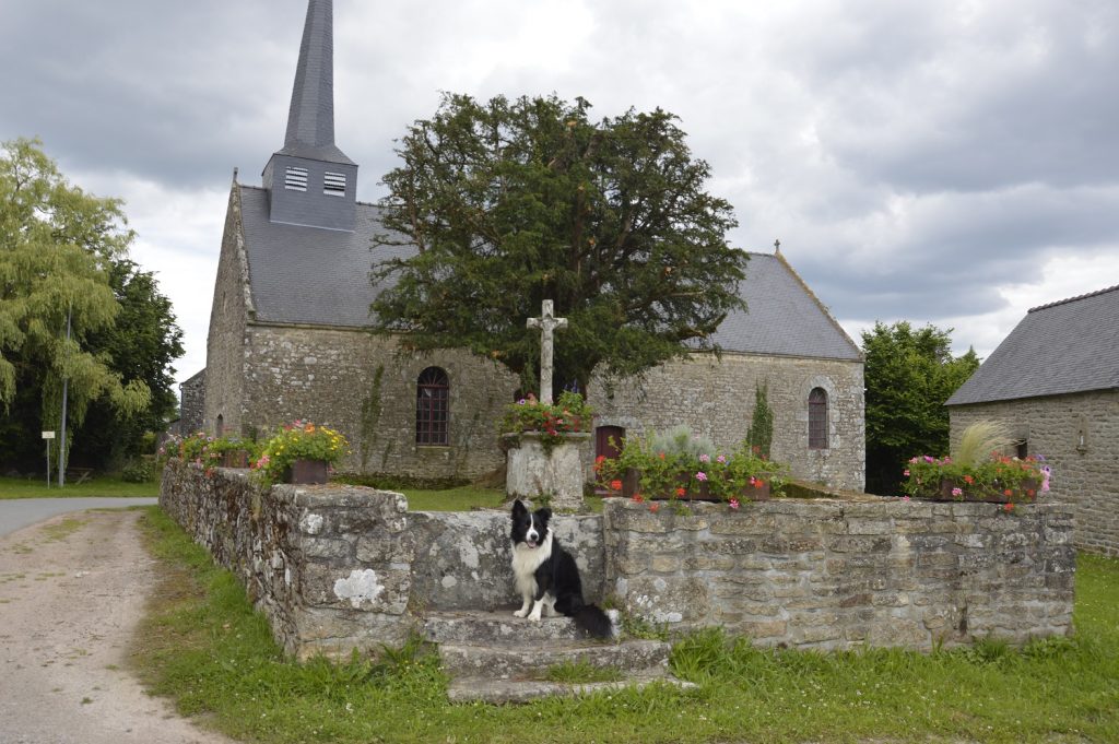Chapelle St Noyale